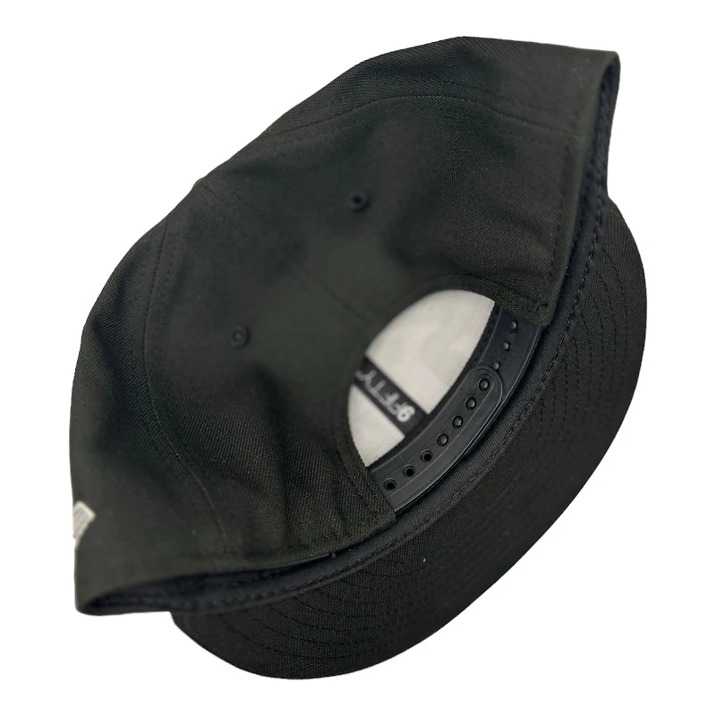 St. Louis Cardinals 314 Front Logo STL Side Patch UV New Era 9FIFTY Snapback Hat