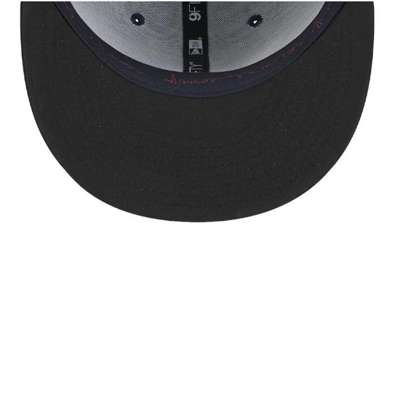 Toronto Blue Jays Navy City Connect New Era 59FIFTY Fitted Hat