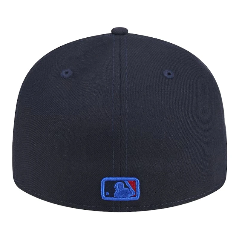 Toronto Blue Jays Navy City Connect New Era 59FIFTY Fitted Hat