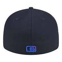 Toronto Blue Jays Navy City Connect New Era 59FIFTY Fitted Hat
