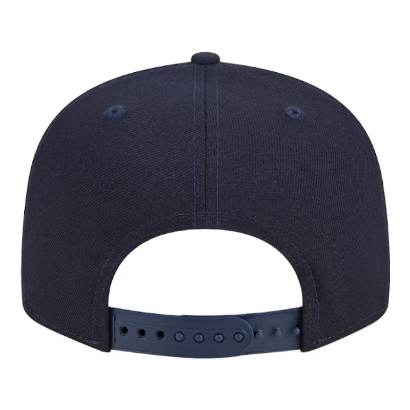 Toronto Blue Jays Navy City Connect New Era 9FIFTY Snapback Hat