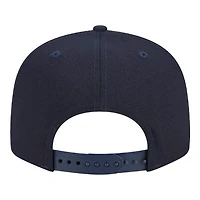 Toronto Blue Jays Navy City Connect New Era 9FIFTY Snapback Hat