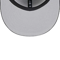 Baltimore Orioles Black and White 1993 All Star Game Patch New Era 59FIFTY Fitted Hat