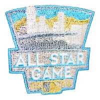 Minnesota Twins Black "DPM Stock Pack" 2014 All Star Game Patch Gray UV New Era 59Fifty Fitted Hat