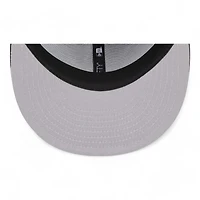 St. Louis Cardinals and White 2009 MLB All Star Game Patch Gray UV New Era 59FIFTY Fitted Hat