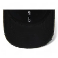 St. Louis Cardinals Camo with Weathered Logo Front Patch New Era 9FORTY Snapback Hat