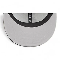 St. Louis Cardinals Gray and Black Camo with Red Logo Gray UV New Era 9FIFTY Snapback Hat