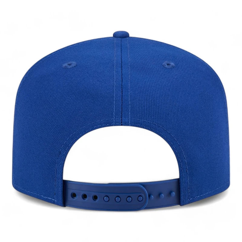 Toronto Blue Jays Royal Blue Classic Gray UV New Era A-Frame 9FIFTY Snapback Hat