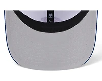 Atlanta Braves Cooperstown Collection New Era 9SEVENTY Stretch Snapback Hat