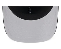 Florida Marlins Cooperstown Collection New Era 9SEVENTY Stretch Snapback Hat