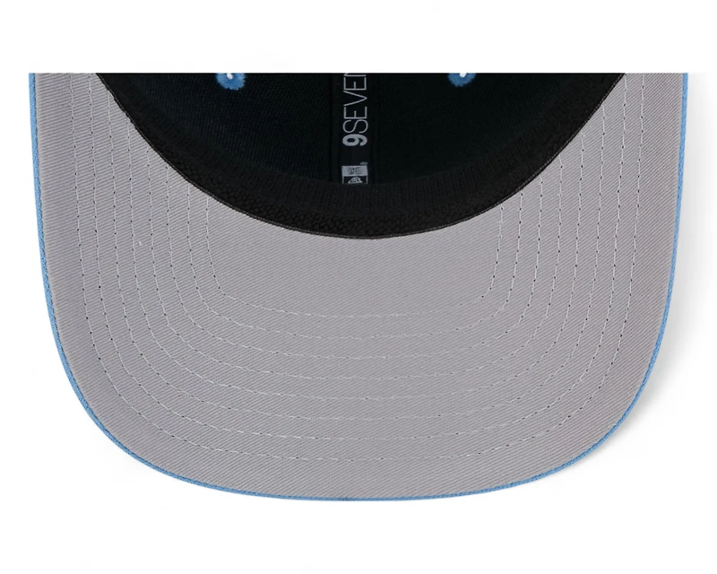 Philadelphia Phillies Cooperstown Collection New Era 9SEVENTY Stretch Snapback Hat