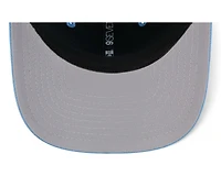 Philadelphia Phillies Cooperstown Collection New Era 9SEVENTY Stretch Snapback Hat