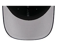 Boston Red Sox Classic Navy Blue New Era 9SEVENTY Stretch Snapback Hat