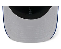 Chicago Cubs Classic Royal Blue New Era 9SEVENTY Stretch Snapback Hat