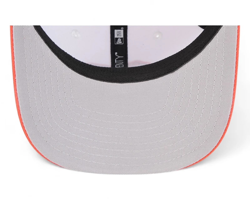 Baltimore Orioles Classic On Field New Era 9SEVENTY Stretch Snapback Hat