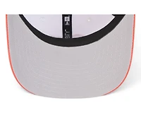 Baltimore Orioles Classic On Field New Era 9SEVENTY Stretch Snapback Hat