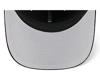 San Francisco Giants Classic Black New Era 9SEVENTY Stretch Snapback Hat