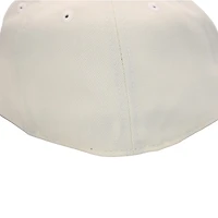 Detroit Tigers Cream and Black "IceTrey Daytons" 1968 All Star Game Patch Gray UV New Era 59Fifty Fitted Hat