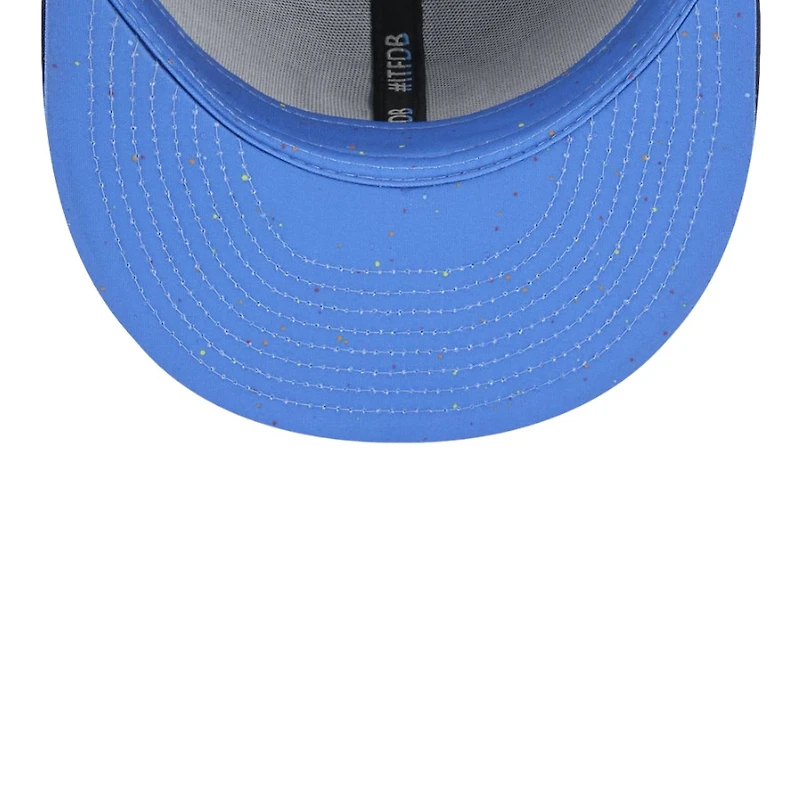 Los Angeles Dodgers Navy 2024 City Connect New Era 59FIFTY Fitted Hat