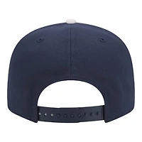Los Angeles Dodgers 2024 Navy City Connect New Era 9FIFTY Snapback Hat