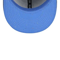 Los Angeles Dodgers 2024 Navy City Connect New Era 9FIFTY Snapback Hat