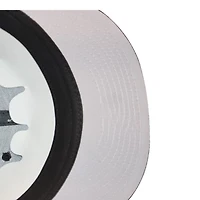 Kansas City Royals Black " MRodd DPM Stock Pack" 1998 World Series Patch Gray UV New Era 59Fifty Fitted Hat