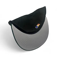 Philadelphia Phillies Black and Green 1996 ASG Patch Gray UV New Era 59FIFTY Fitted Hat