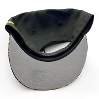 St. Louis Cardinals Black and Realtree Camo 1931 WS Patch New Era 9FIFTY Snapback Hat