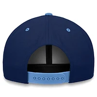 Kansas City Royals Blue Nike Pro City Connect Snapback Hat