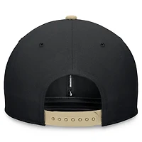 Arizona Diamondbacks Black Nike Pro City Connect Snapback Hat