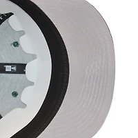 Asheville Tourists Olive Green and Navy "DPM Stock Pack" Hometown Collection Patch Gray UV New Era 59Fifty Fitted Hat