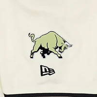 Toros de Tijuana Mexico Liga Mexicana Beisbol New Era Cream Jersey
