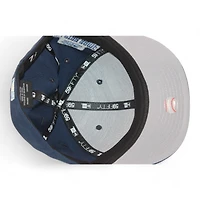 Philadelphia Phillies Oceanside Navy "Water - FHN Elements Pack" 1996 All Star Game Patch Gray UV New Era 59Fifty Fitted Hat