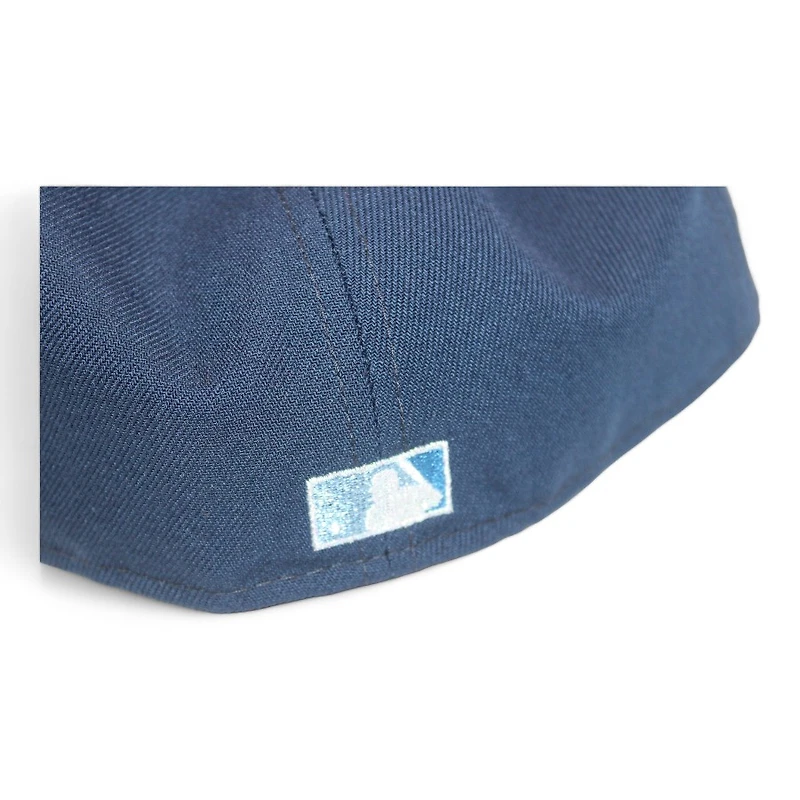 Philadelphia Phillies Oceanside Navy "Water - FHN Elements Pack" 1996 All Star Game Patch Gray UV New Era 59Fifty Fitted Hat