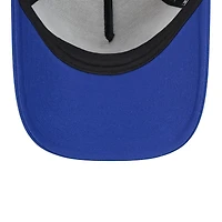 Denver Broncos 2024 Historic Throwback NFL Sideline New Era A-Frame 9FORTY Snapback Hat