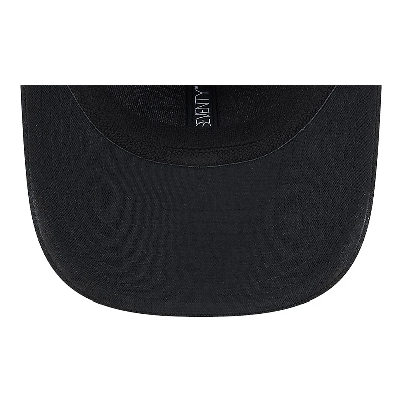 New York Jets 2024 NFL Sideline New Era 9SEVENTY Stretch-Snap Hat