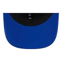 Los Angeles Chargers Royal Blue 2024 NFL Sideline New Era 9SEVENTY Stretch-Snap Hat