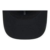 Baltimore Ravens Black 2024 NFL Sideline New Era 9SEVENTY Stretch-Snap Hat