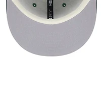 Green Bay Packers 2024 Sideline Statement Plaid New Era 9FIFTY Snapback Hat