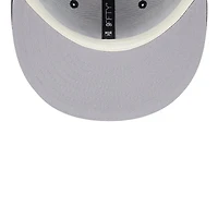 Cincinnati Bengals 2024 Sideline Statement Plaid New Era 9FIFTY Snapback Hat