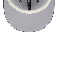 Chicago Bears 2024 Sideline Statement Plaid New Era 9FIFTY Snapback Hat