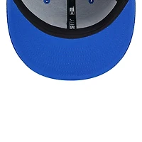 Los Angeles Rams New Era 2024 NFL Sideline 59FIFTY Fitted Hat