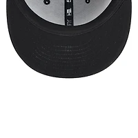 Las Vegas Raiders New Era 2024 NFL Sideline 59FIFTY Fitted Hat