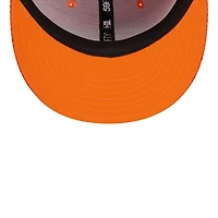 Denver Broncos New Era 2024 NFL Sideline 59FIFTY Fitted Hat