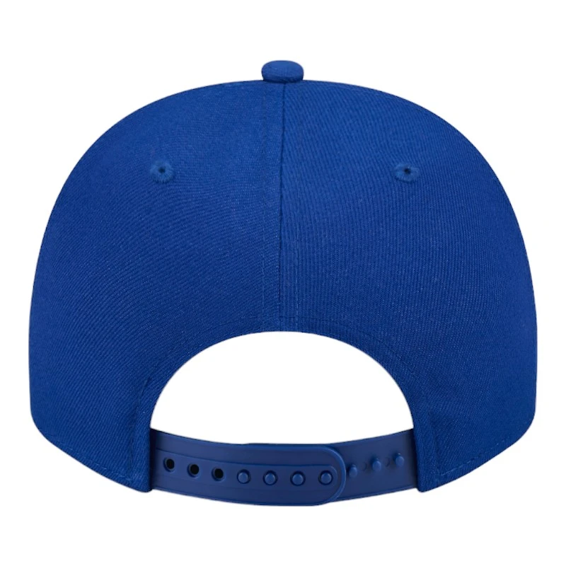 Florida Gators Logo Patch New Era 9FIFTY A-Frame Snapback Hat