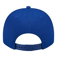 Florida Gators Logo Patch New Era 9FIFTY A-Frame Snapback Hat