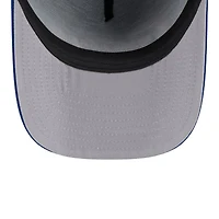 Florida Gators Logo Patch New Era 9FIFTY A-Frame Snapback Hat