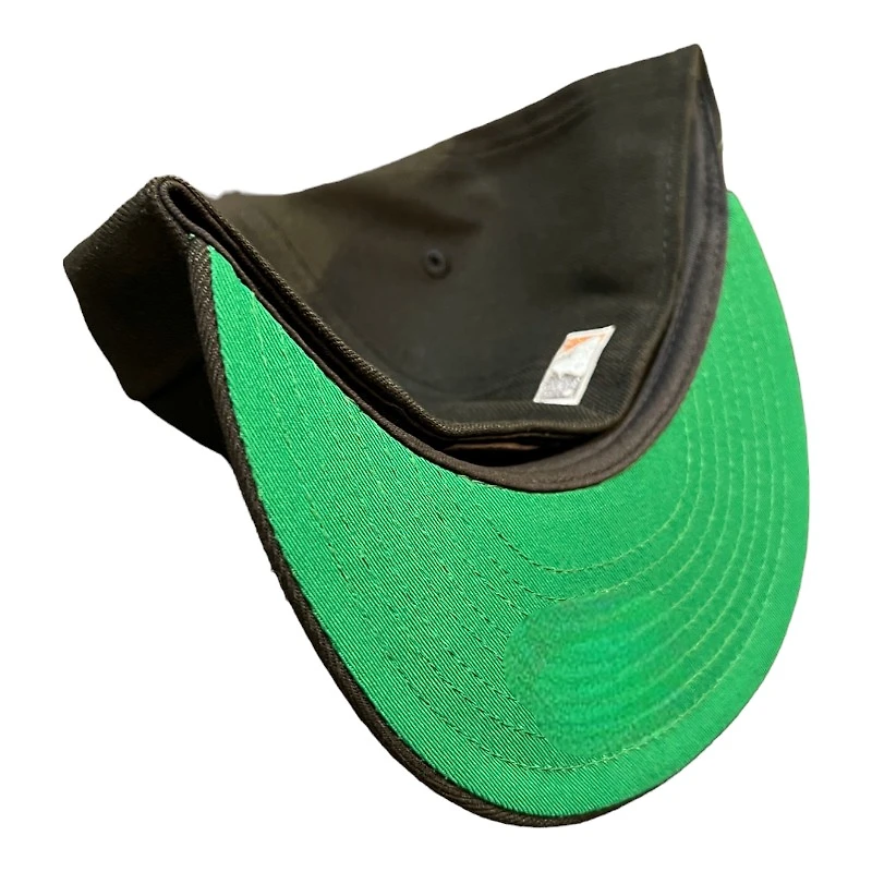 Los Angeles Dodgers Black 50th Anni Patch UV New Era 59FIFTY Fitted Hat