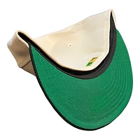 Texas Rangers Chrome and Black 2024 ASG Patch Green UV New Era 59FIFTY Fitted Hat