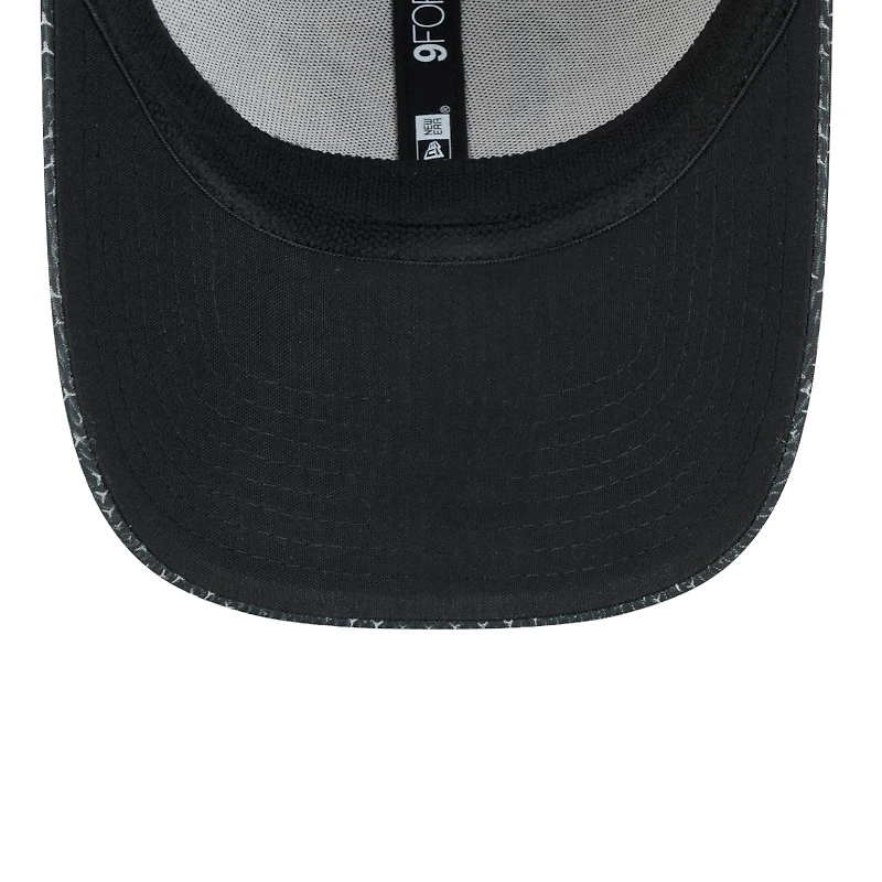 Cincinnati Bengals Black 2024 NFL Sideline New Era 9FORTY Stretch-Snap Hat